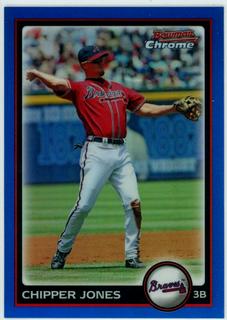 Chipper Jones