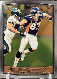 Ed McCaffrey