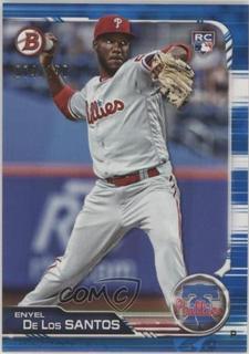 Enyel De Los Santos