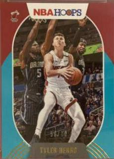 Tyler Herro