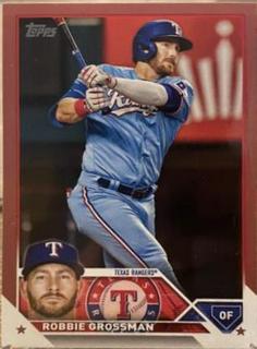 Robbie Grossman