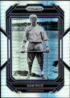 Sam Rice