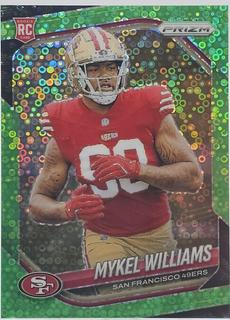 Mykel Williams