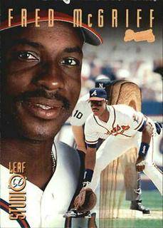Fred McGriff