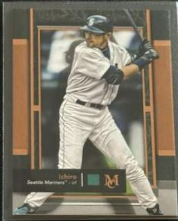 Ichiro