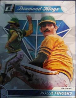 Rollie Fingers