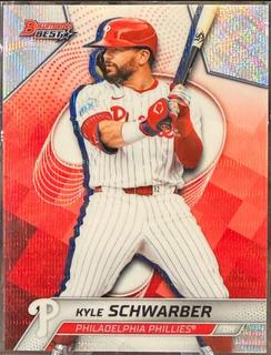 Kyle Schwarber
