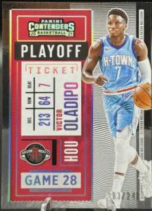 Victor Oladipo