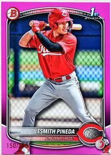 Esmith Pineda