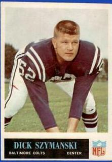Dick Szymanski