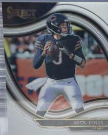 Nick Foles