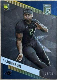 DJ Johnson