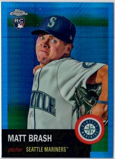 Matt Brash