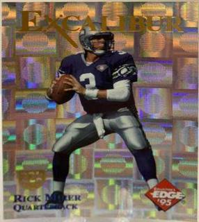 Rick Mirer