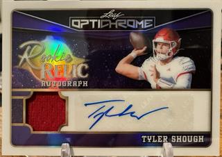 Tyler Shough