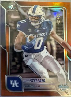 Troy Stellato