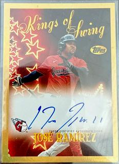 Jose Ramirez