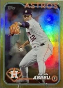 Bryan Abreu