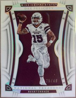 Dak Prescott