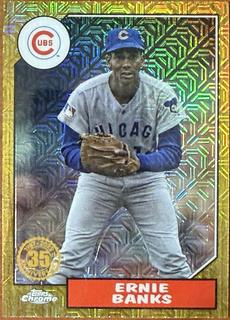 Ernie Banks