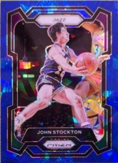 John Stockton