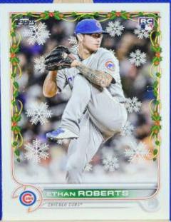 Ethan Roberts #HW92