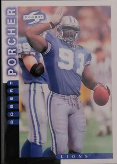 Robert Porcher