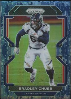 Bradley Chubb
