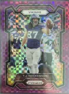 T. J. Hockenson