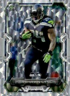 Marshawn Lynch
