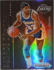Magic Johnson