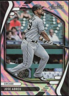 Jose Abreu