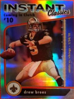 Drew Brees