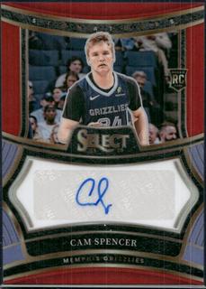 Cam Spencer