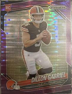 Dillon Gabriel