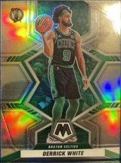 Derrick White