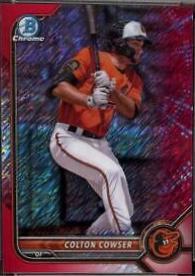 Colton Cowser