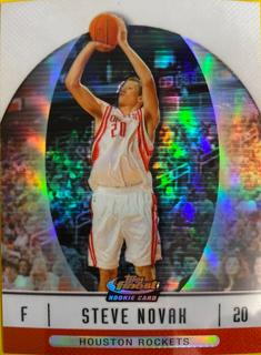 Steve Novak