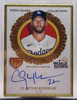 Clayton Kershaw