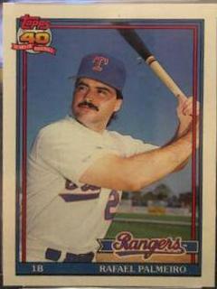 Rafael Palmeiro
