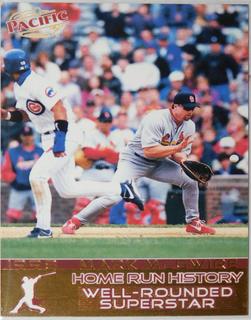 Mark McGwire