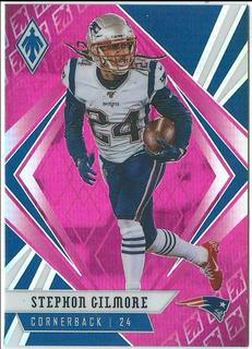 Stephon Gilmore