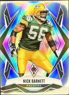 Nick Barnett