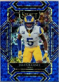 Jalen Ramsey