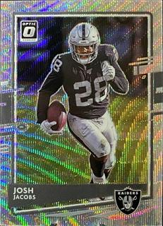 Josh Jacobs