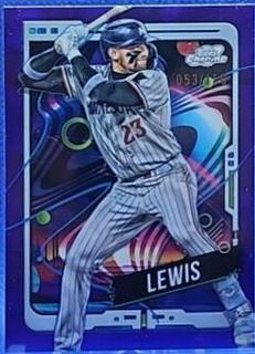 Royce Lewis