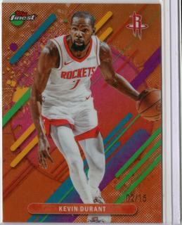 Kevin Durant