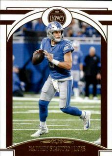 Matthew Stafford