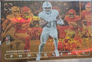 Raheem Mostert