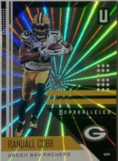 Randall Cobb